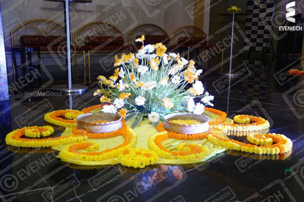 Photo From punjabi wedding - By Event Tech