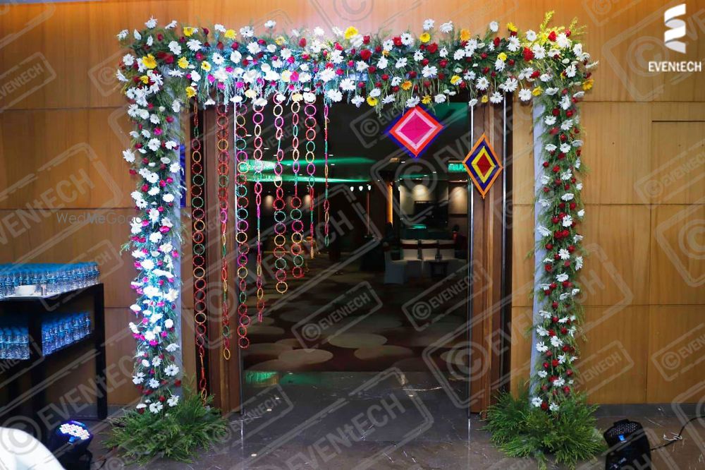 Photo From punjabi wedding - By Event Tech