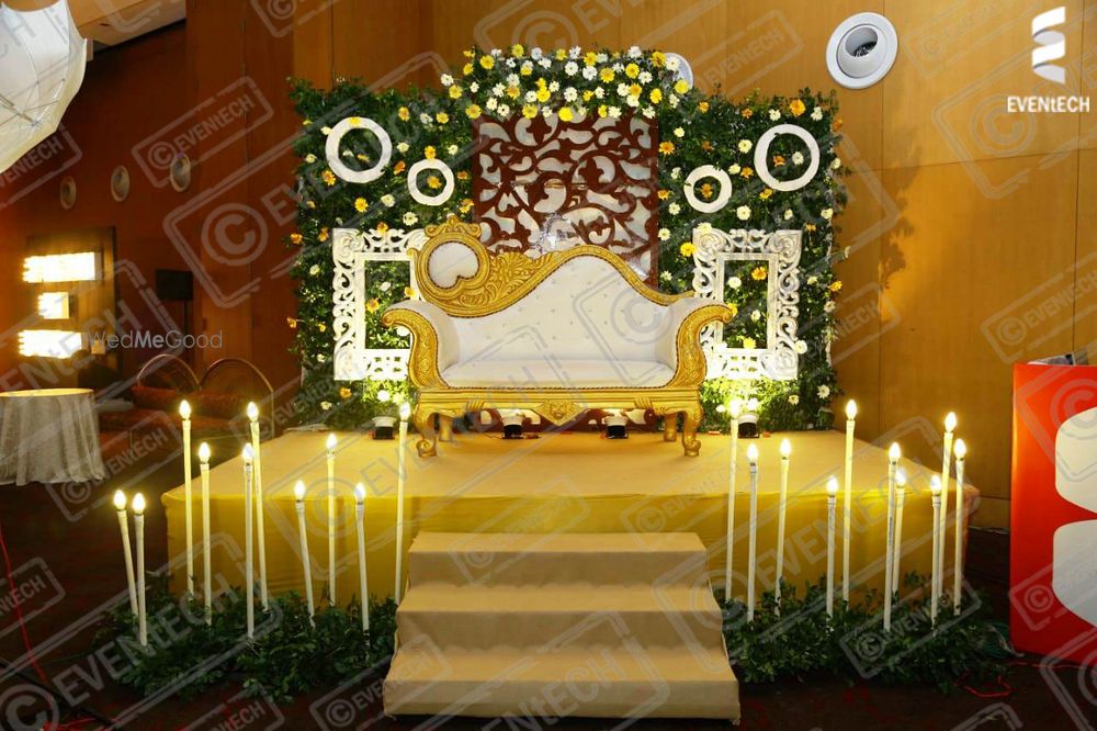 Photo From punjabi wedding - By Event Tech