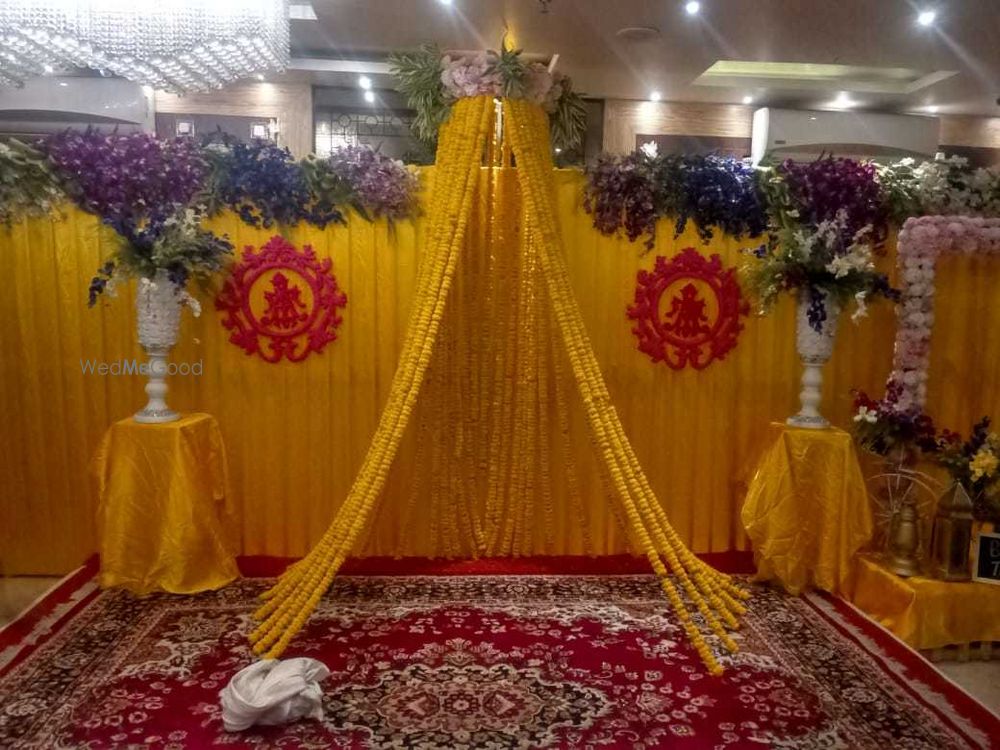 Photo From muslim wedding - By Event Tech