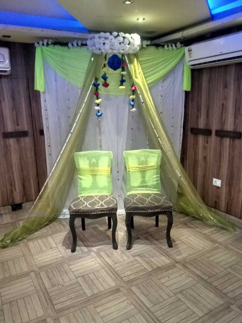 Photo From muslim wedding - By Event Tech