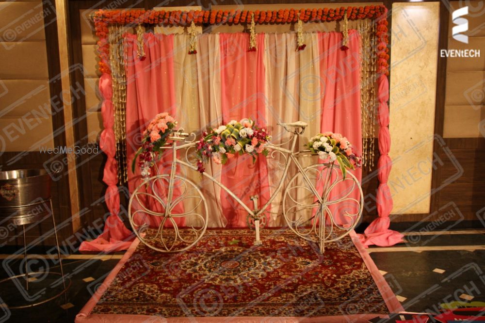 Photo From muslim wedding - By Event Tech