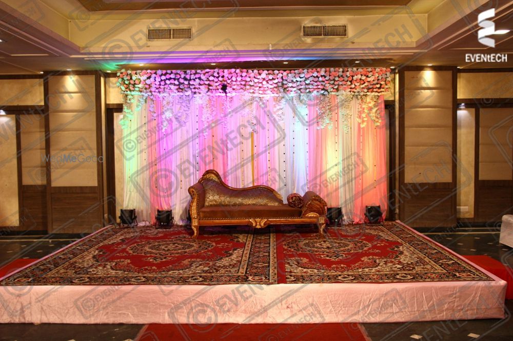 Photo From muslim wedding - By Event Tech