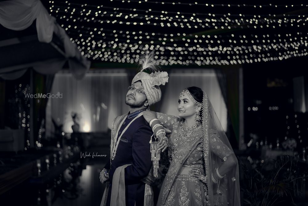 Photo From ll Ankit & Sweta ll Wedding - By Wed Filmers