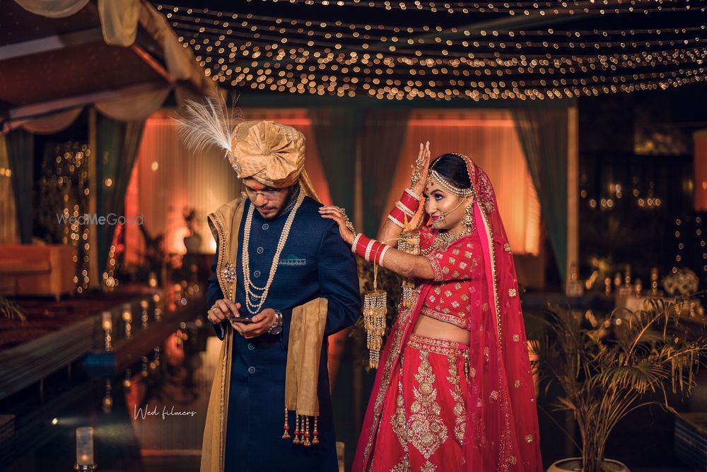 Photo From ll Ankit & Sweta ll Wedding - By Wed Filmers