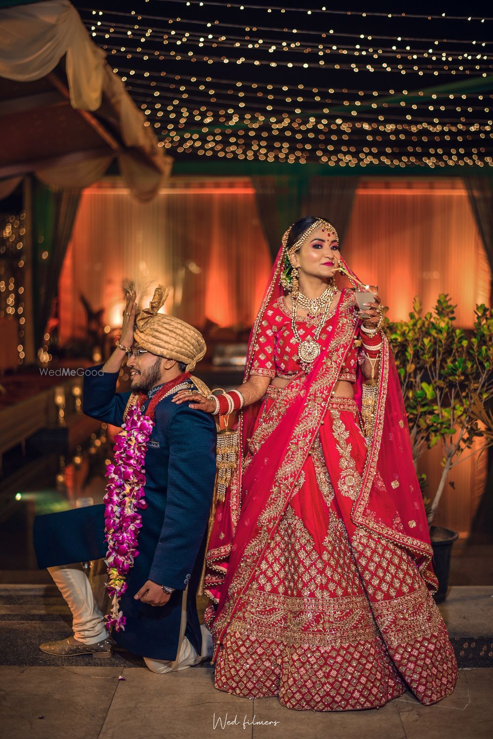 Photo From ll Ankit & Sweta ll Wedding - By Wed Filmers