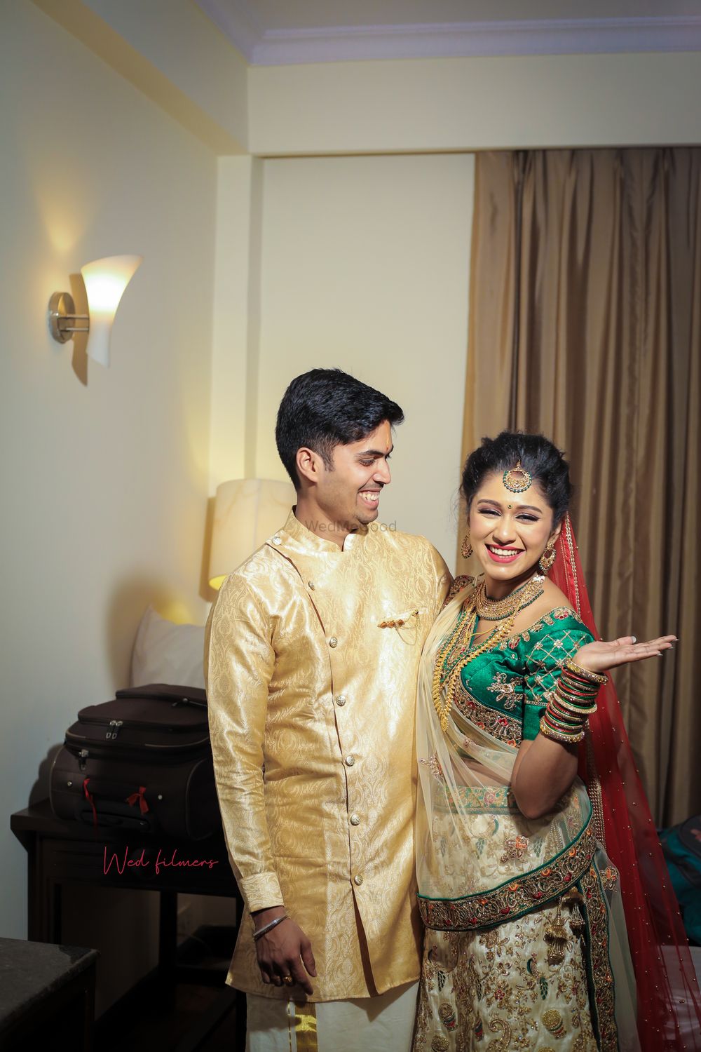 Photo From ll Shreyas & Aditi ll Wedding - By Wed Filmers