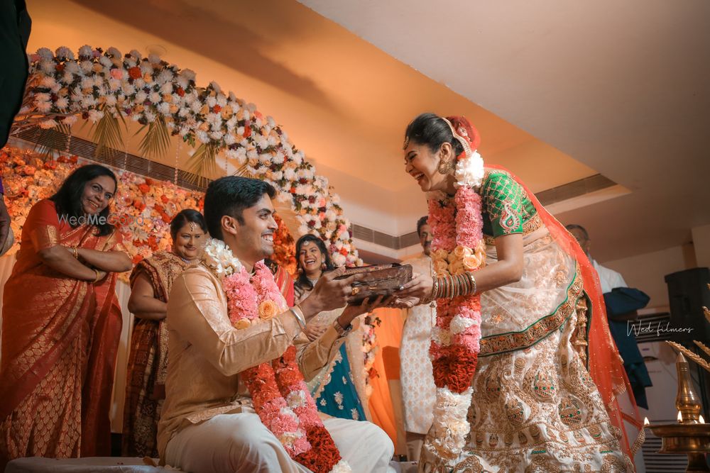 Photo From ll Shreyas & Aditi ll Wedding - By Wed Filmers