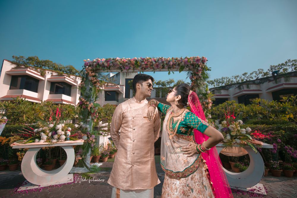 Photo From ll Shreyas & Aditi ll Wedding - By Wed Filmers