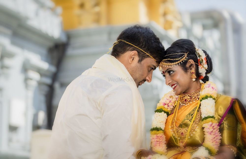 Photo From Ashwini × Manoj (wedding) - By Studio F11