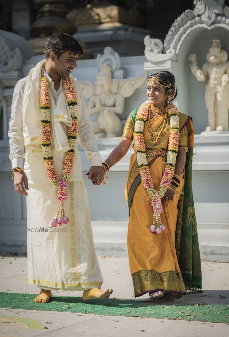 Photo From Ashwini × Manoj (wedding) - By Studio F11