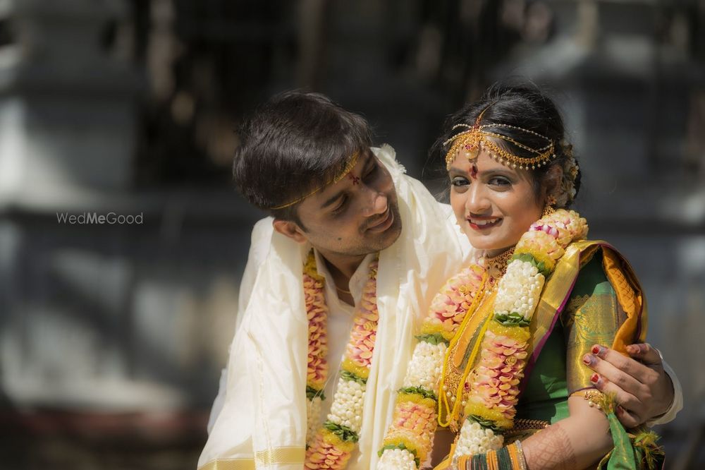 Photo From Ashwini × Manoj (wedding) - By Studio F11