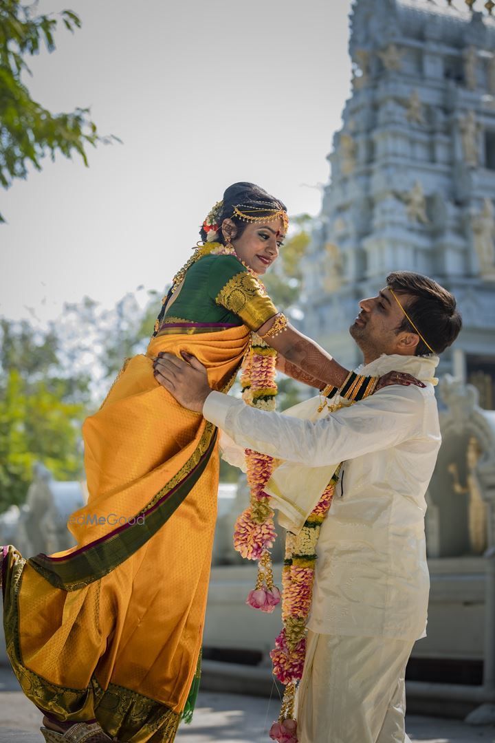 Photo From Ashwini × Manoj (wedding) - By Studio F11