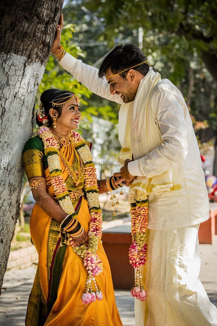 Photo From Ashwini × Manoj (wedding) - By Studio F11