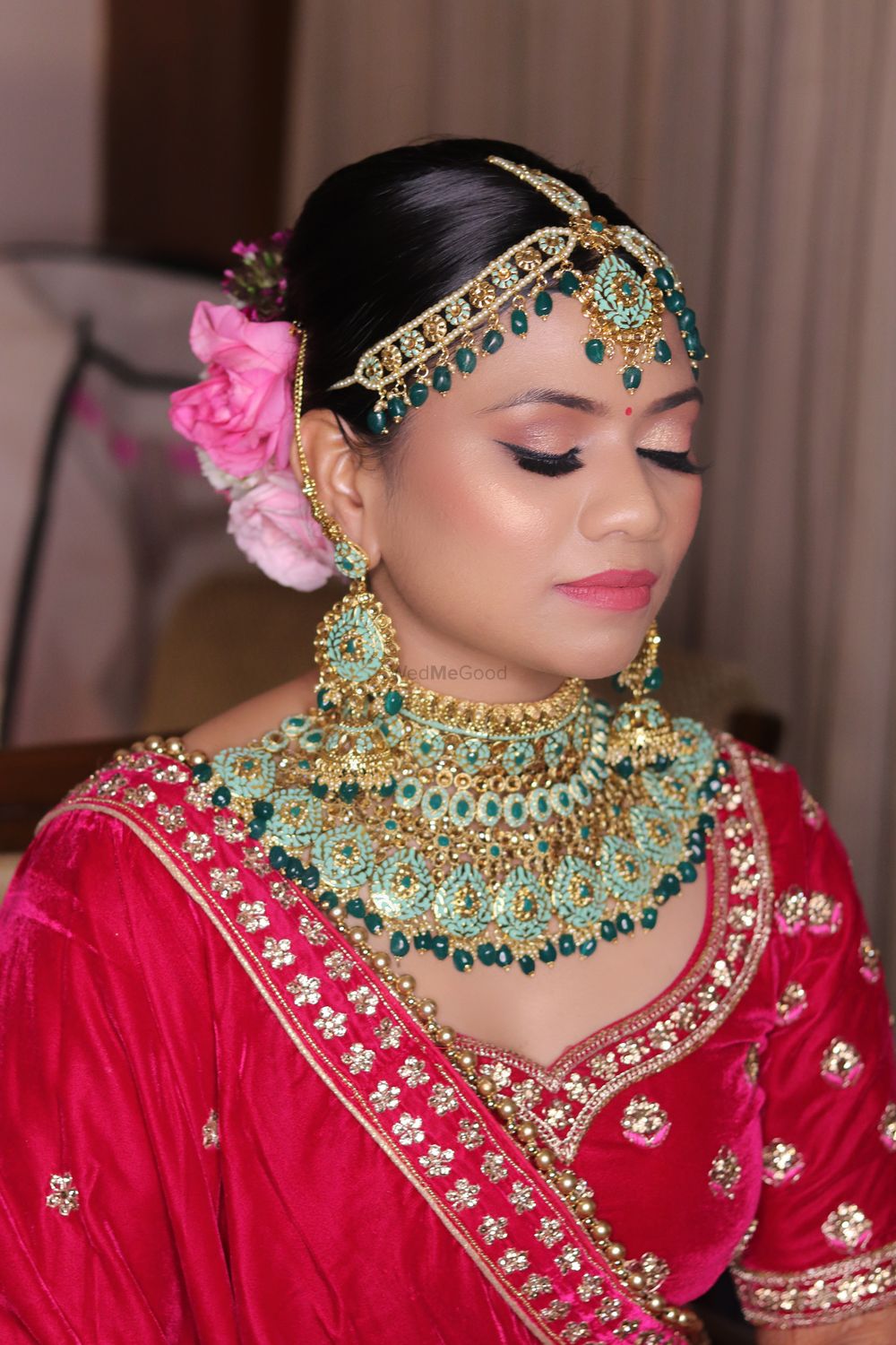 Photo From Shivangi Wedding - By Vanity by Shreya