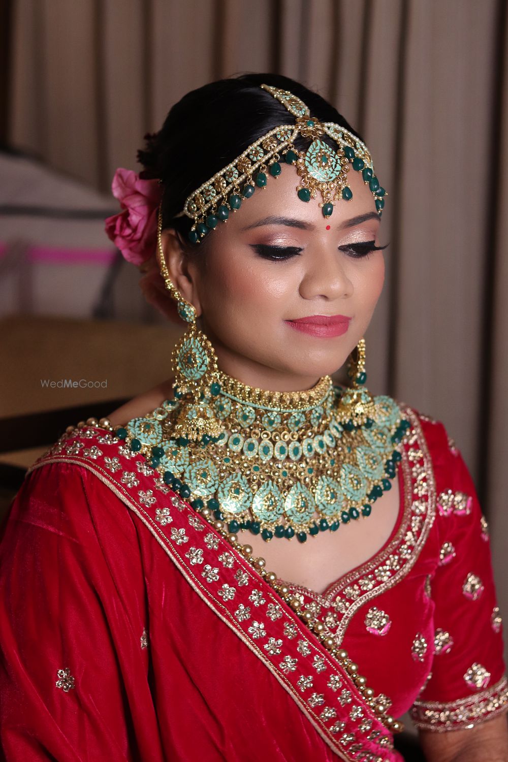 Photo From Shivangi Wedding - By Vanity by Shreya