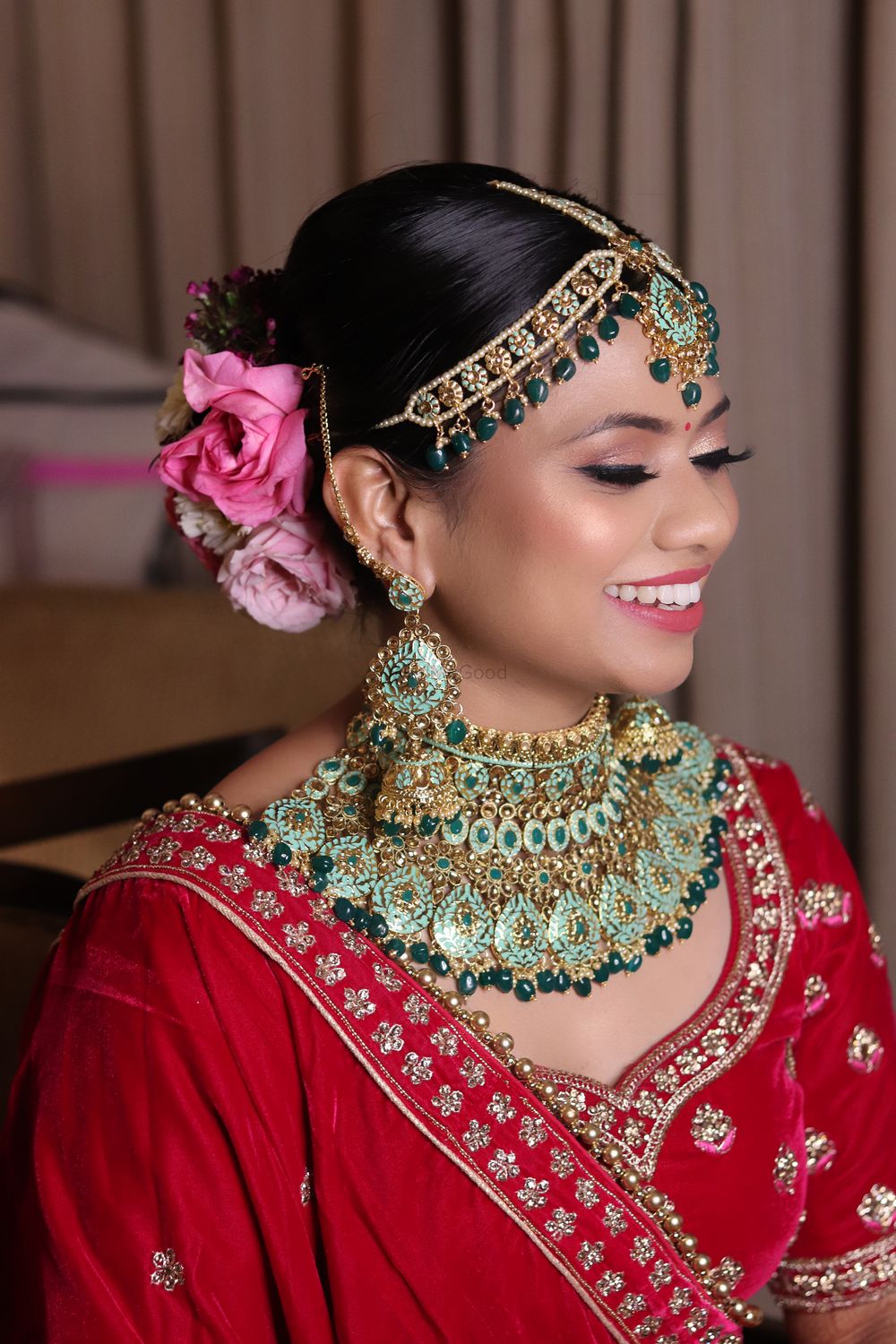Photo From Shivangi Wedding - By Vanity by Shreya