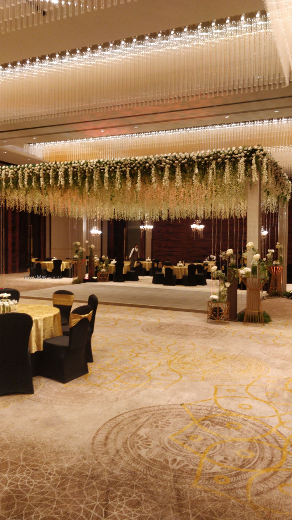 Photo From Conrad - By Dream Banquets Pvt. Ltd.