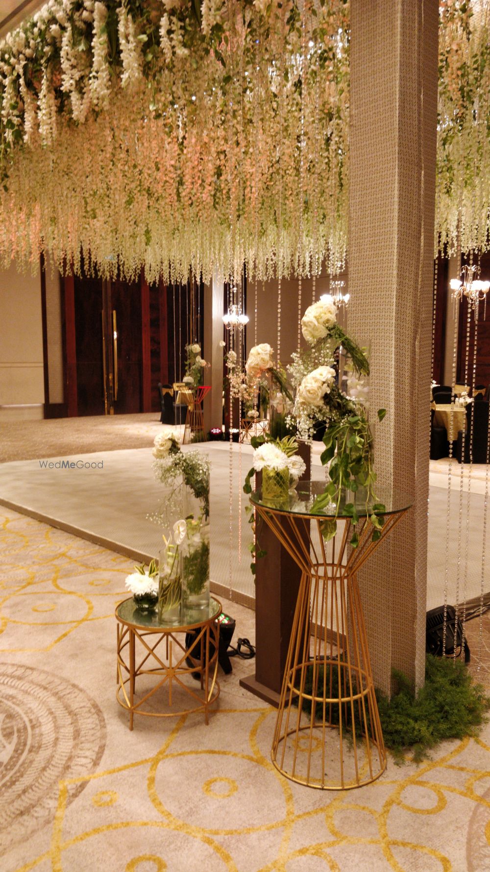 Photo From Conrad - By Dream Banquets Pvt. Ltd.