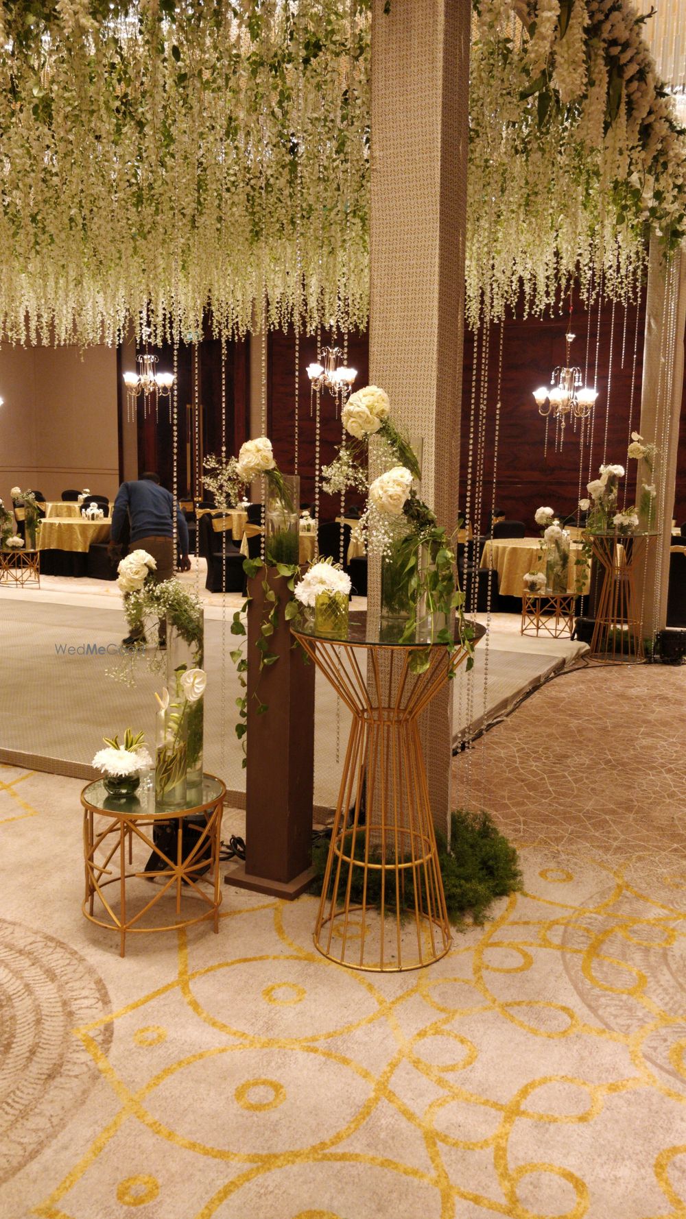 Photo From Conrad - By Dream Banquets Pvt. Ltd.