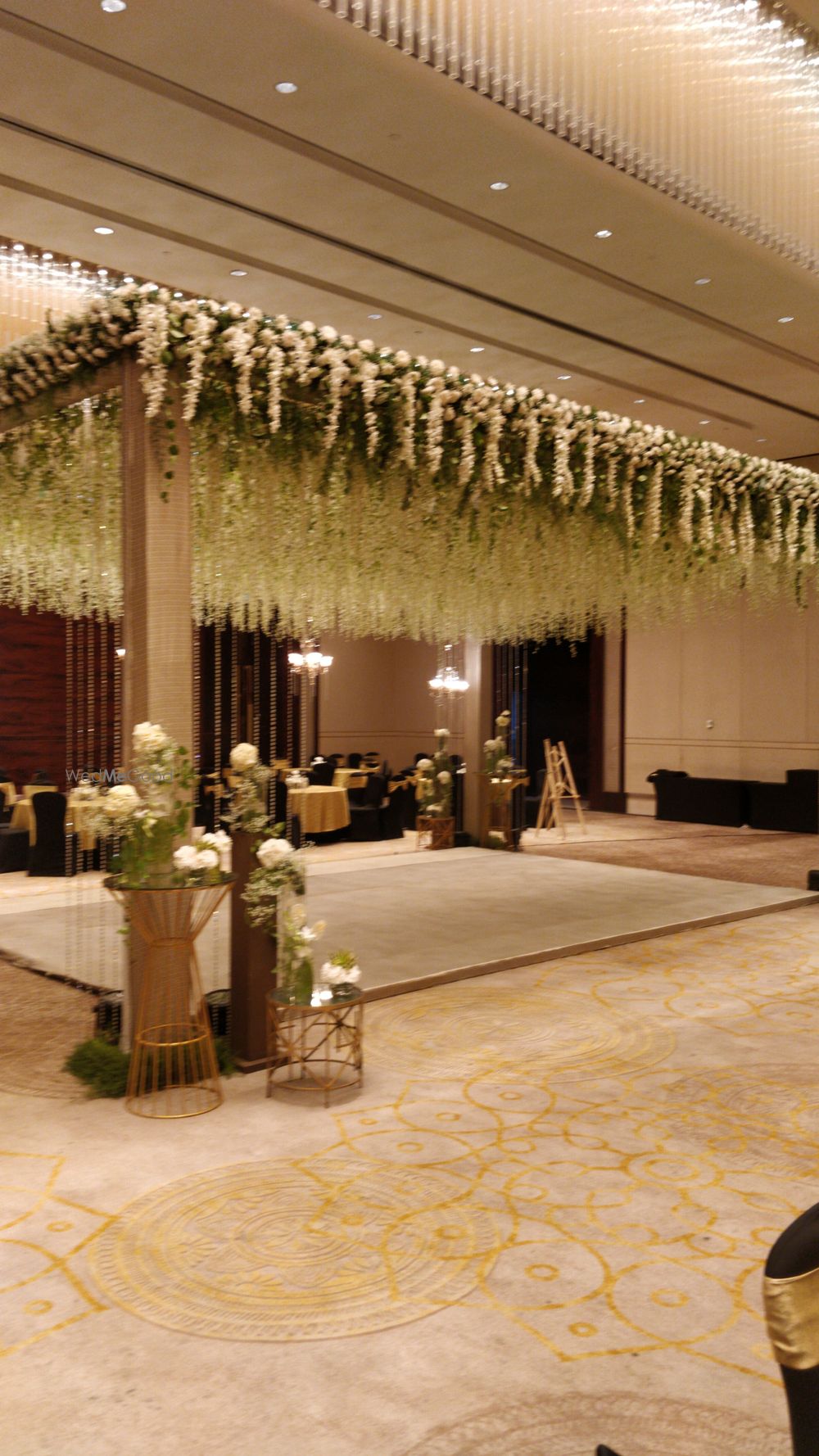 Photo From Conrad - By Dream Banquets Pvt. Ltd.