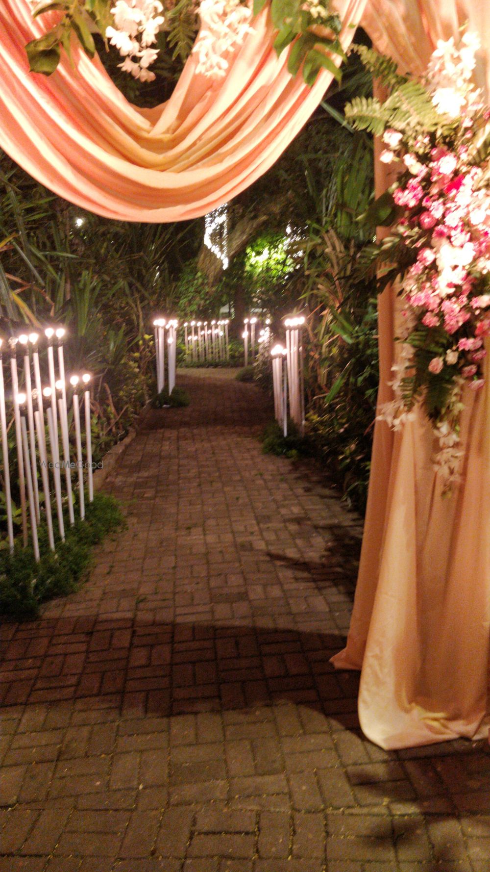 Photo From Taj West End - By Dream Banquets Pvt. Ltd.