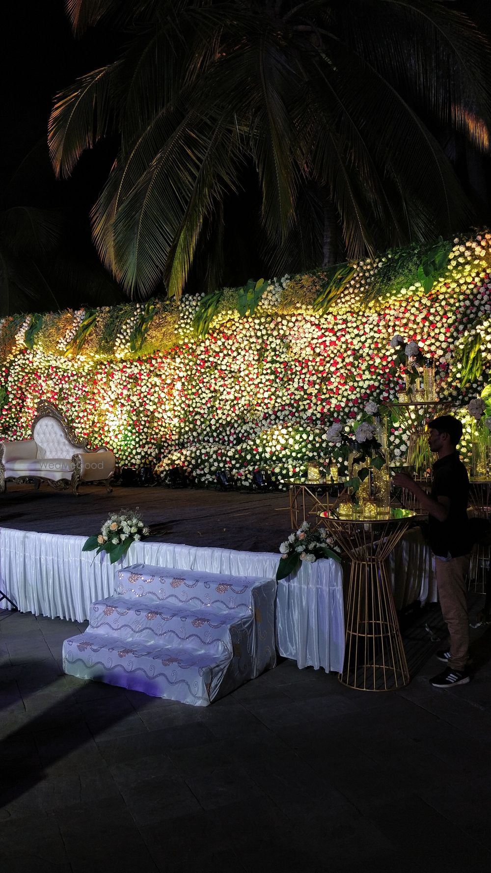 Photo From Taj West End - By Dream Banquets Pvt. Ltd.