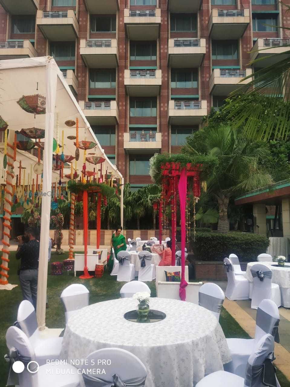 Photo From ITC Gardenia Navgun and Gungun - By Dream Banquets Pvt. Ltd.