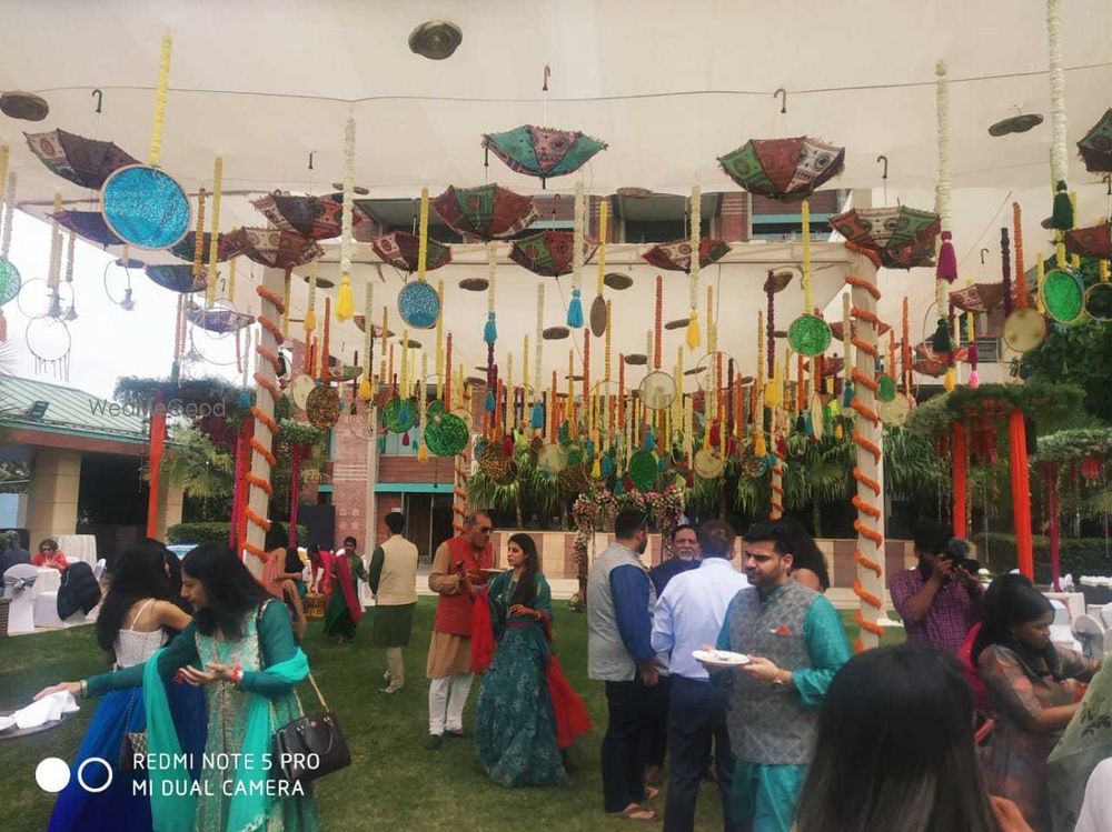 Photo From ITC Gardenia Navgun and Gungun - By Dream Banquets Pvt. Ltd.