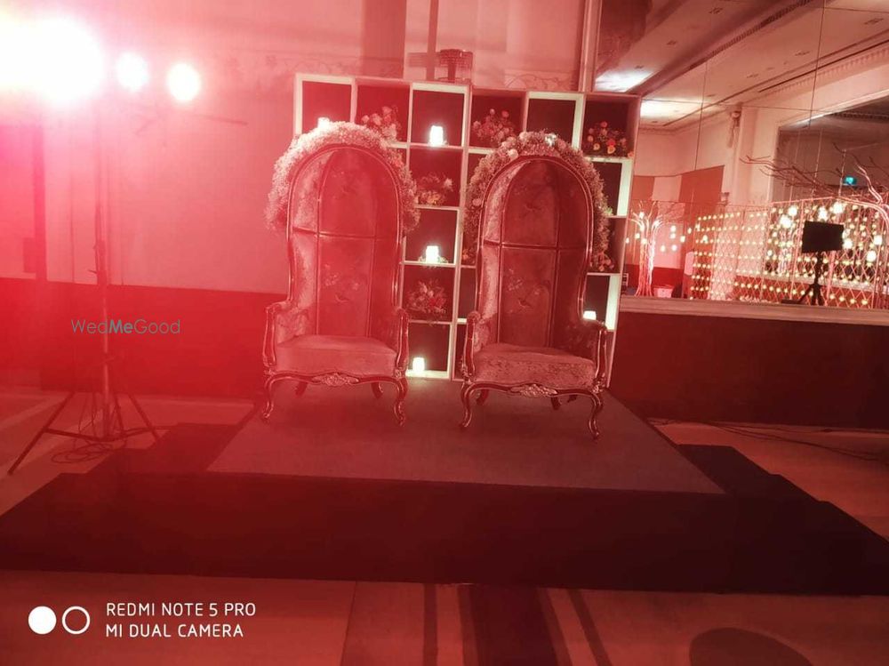Photo From ITC Gardenia Navgun and Gungun - By Dream Banquets Pvt. Ltd.