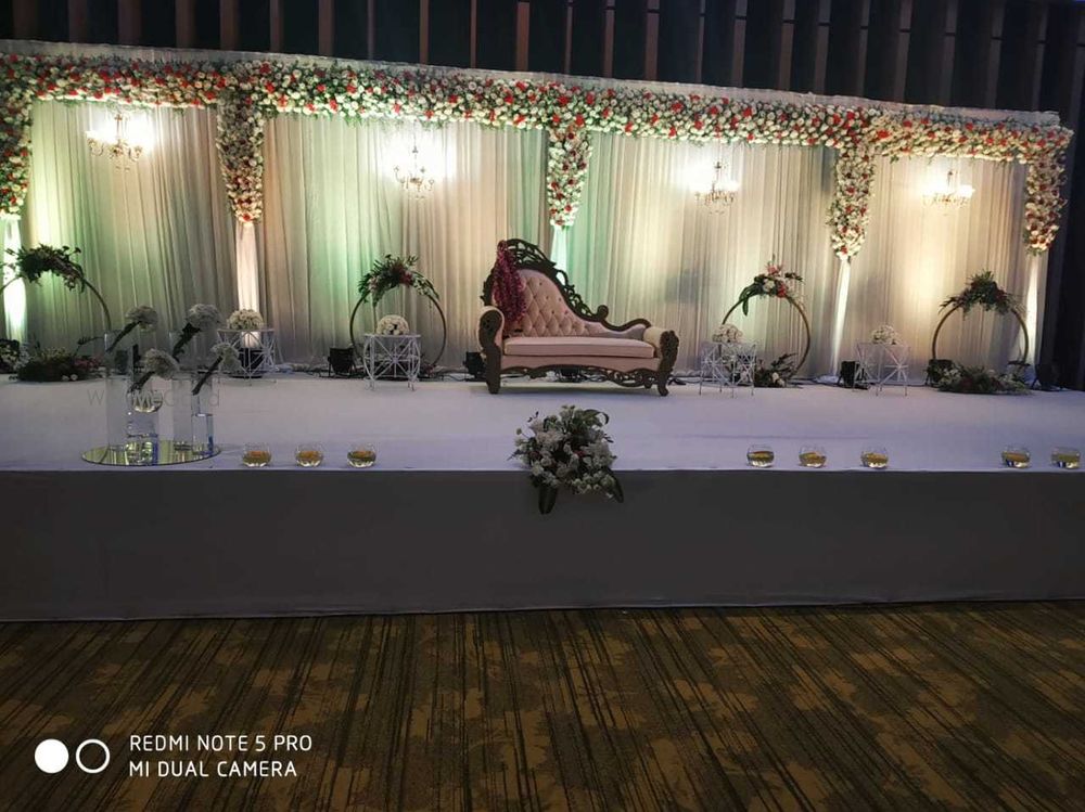 Photo From Taj Yeshwanthpur - By Dream Banquets Pvt. Ltd.