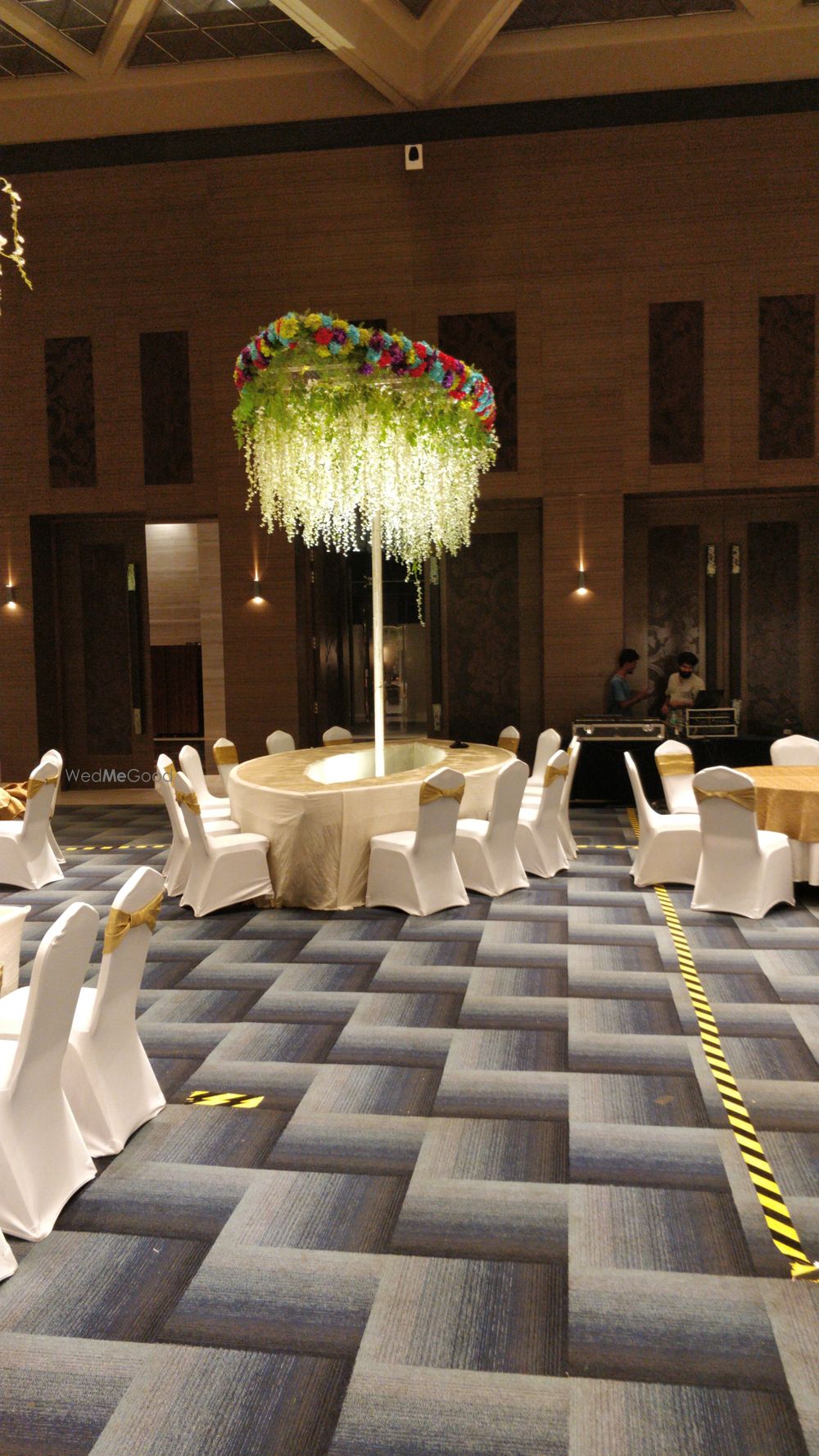 Photo From Sheraton Grand Whitefield Convention Hall - By Dream Banquets Pvt. Ltd.