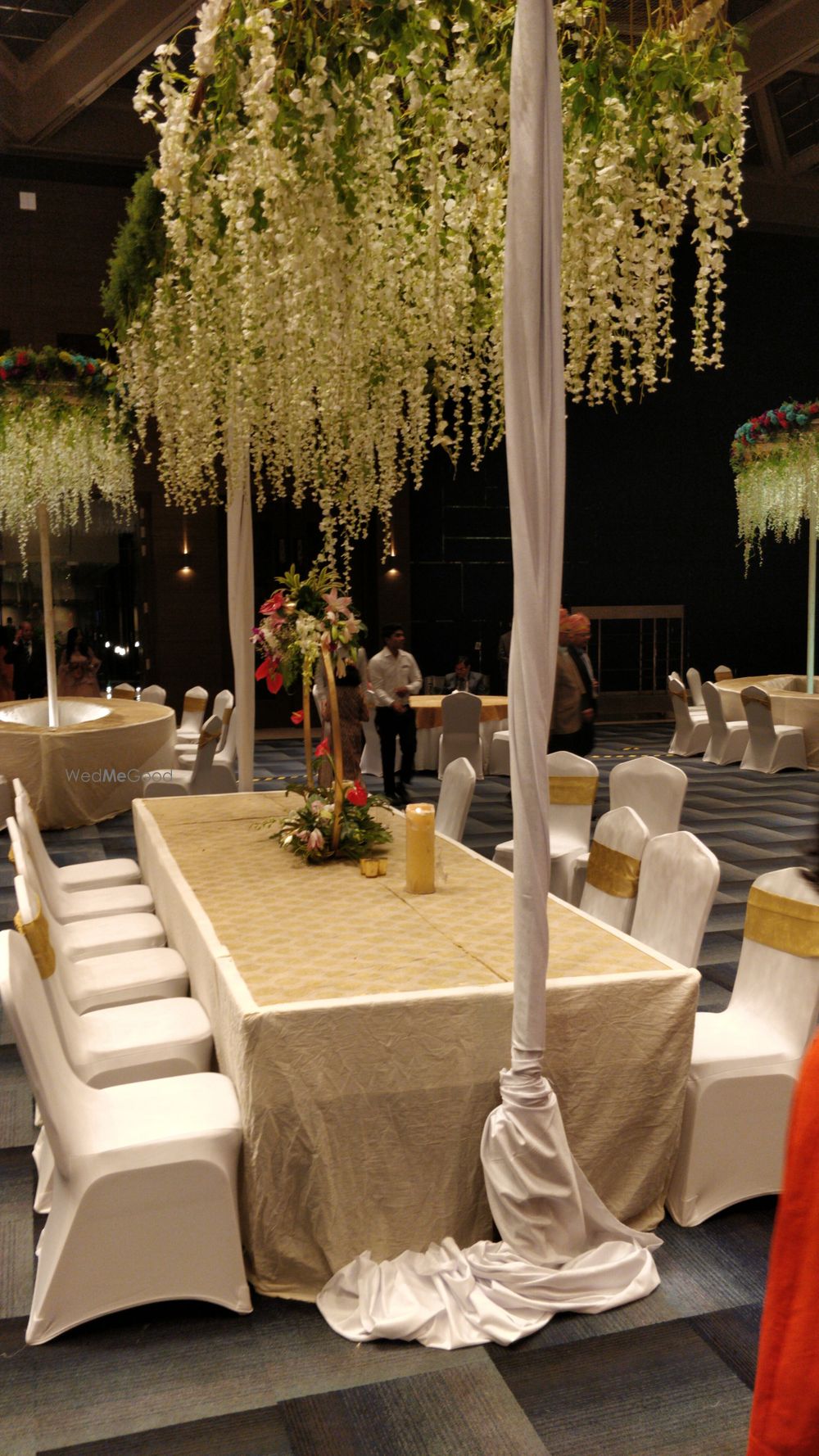 Photo From Sheraton Grand Whitefield Convention Hall - By Dream Banquets Pvt. Ltd.