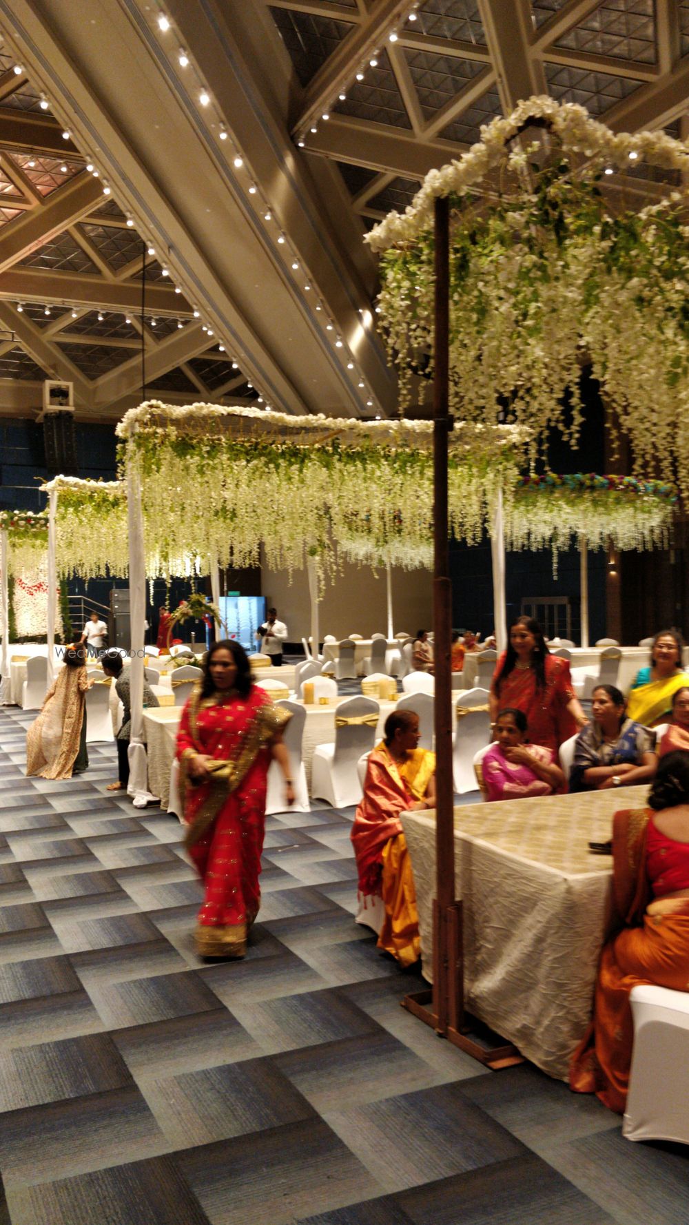 Photo From Sheraton Grand Whitefield Convention Hall - By Dream Banquets Pvt. Ltd.