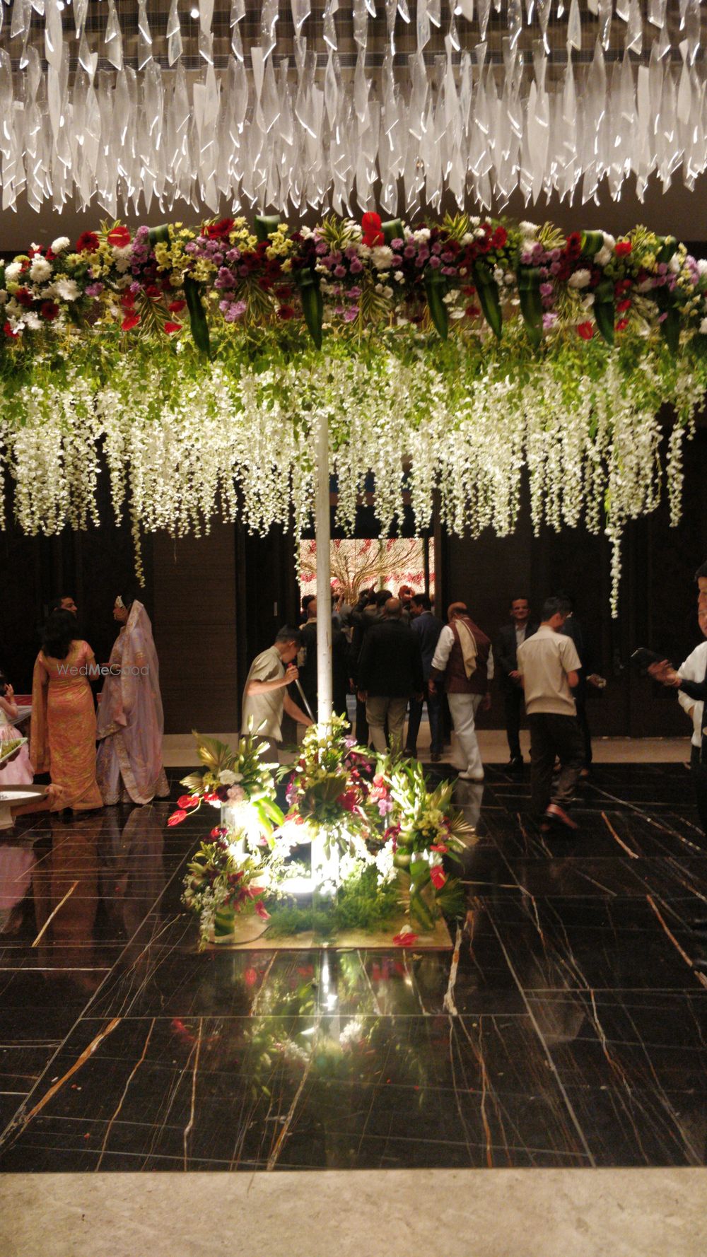 Photo From Sheraton Grand Whitefield Convention Hall - By Dream Banquets Pvt. Ltd.