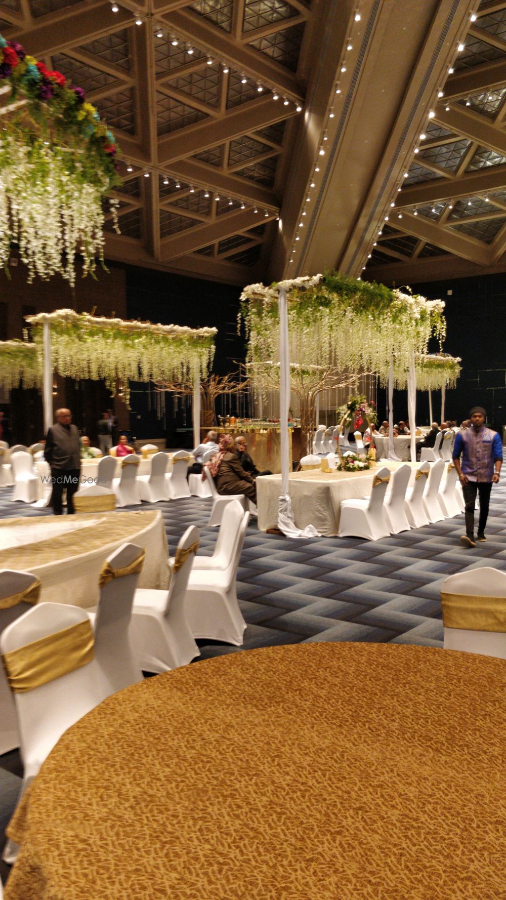 Photo From Sheraton Grand Whitefield Convention Hall - By Dream Banquets Pvt. Ltd.