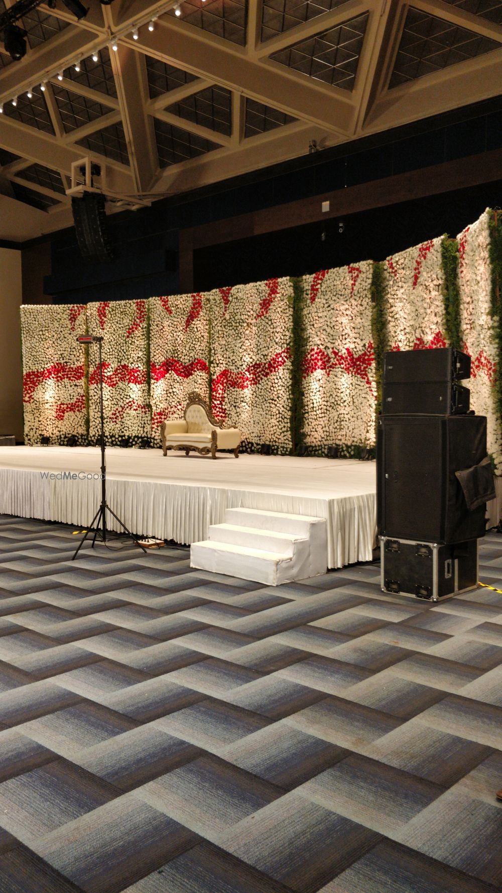 Photo From Sheraton Grand Whitefield Convention Hall - By Dream Banquets Pvt. Ltd.