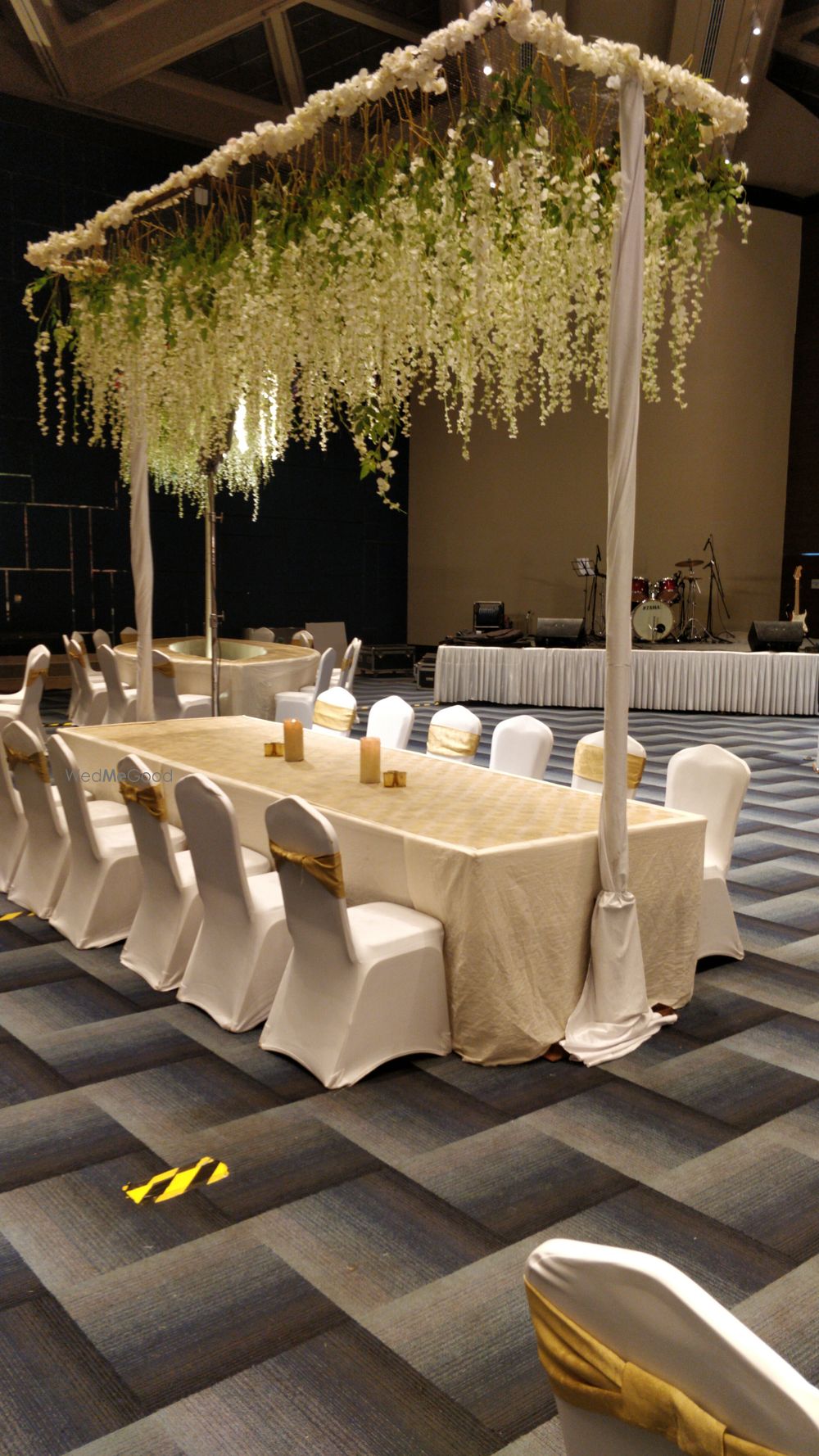 Photo From Sheraton Grand Whitefield Convention Hall - By Dream Banquets Pvt. Ltd.