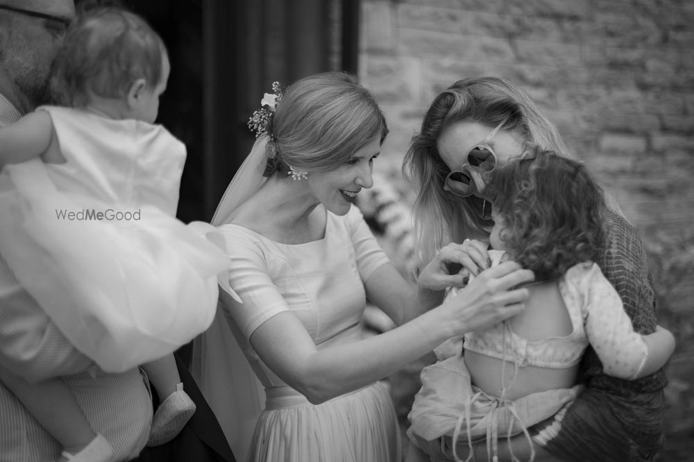 Photo From Church Wedding - By Studio F11