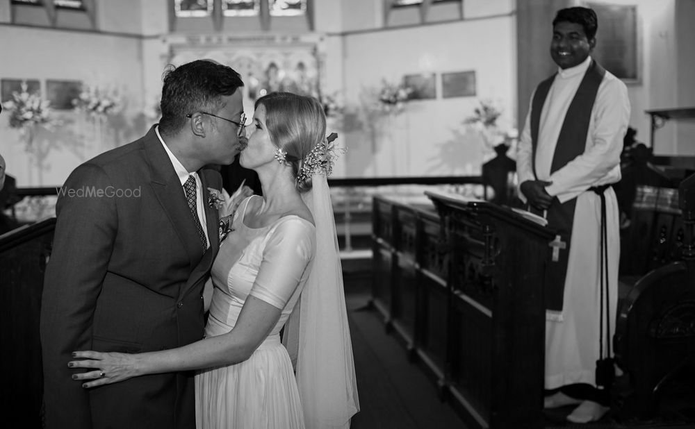 Photo From Church Wedding - By Studio F11