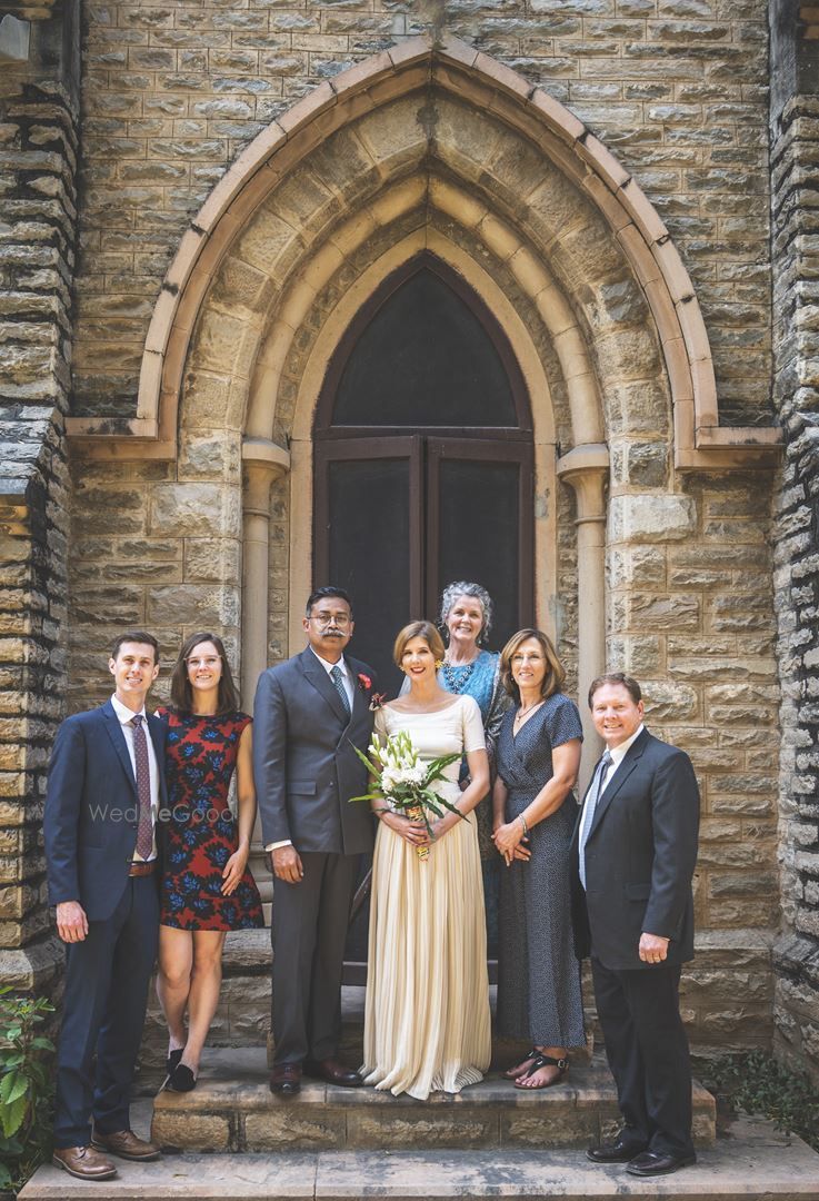 Photo From Church Wedding - By Studio F11