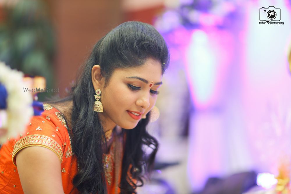 Photo From Sneha x Anup  - By Tushar's Photography