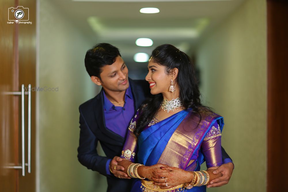 Photo From Sneha x Anup  - By Tushar's Photography