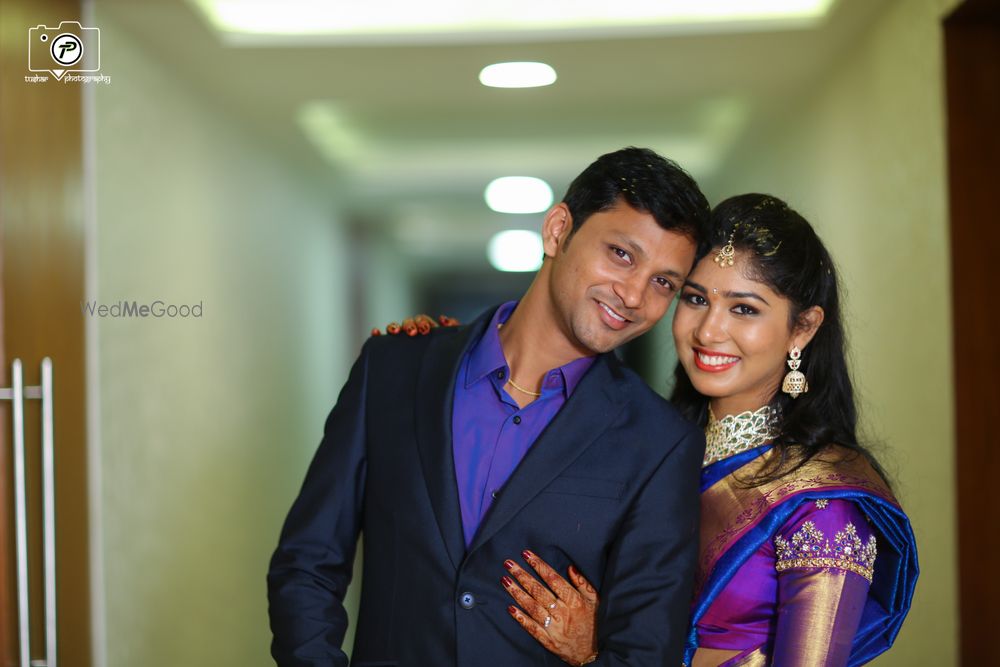 Photo From Sneha x Anup  - By Tushar's Photography