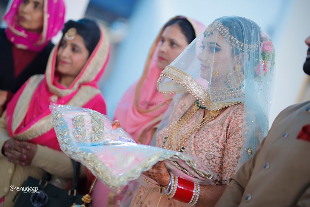 Photo From JATINDER WEDS PRABH - By Shanu Deep Photography