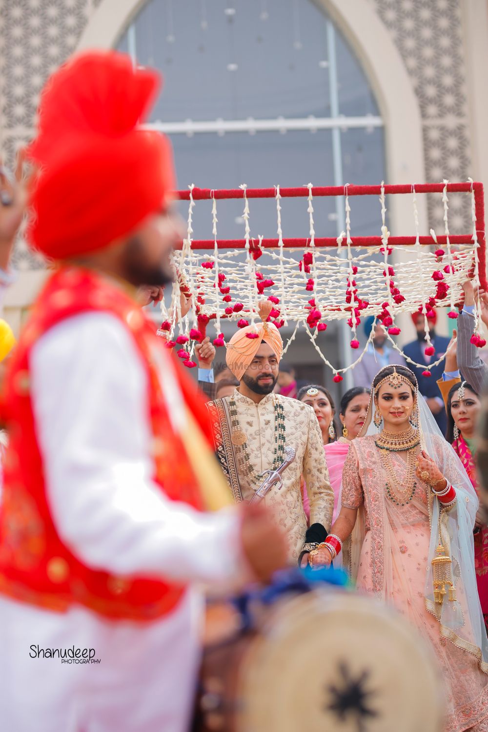 Photo From JATINDER WEDS PRABH - By Shanu Deep Photography