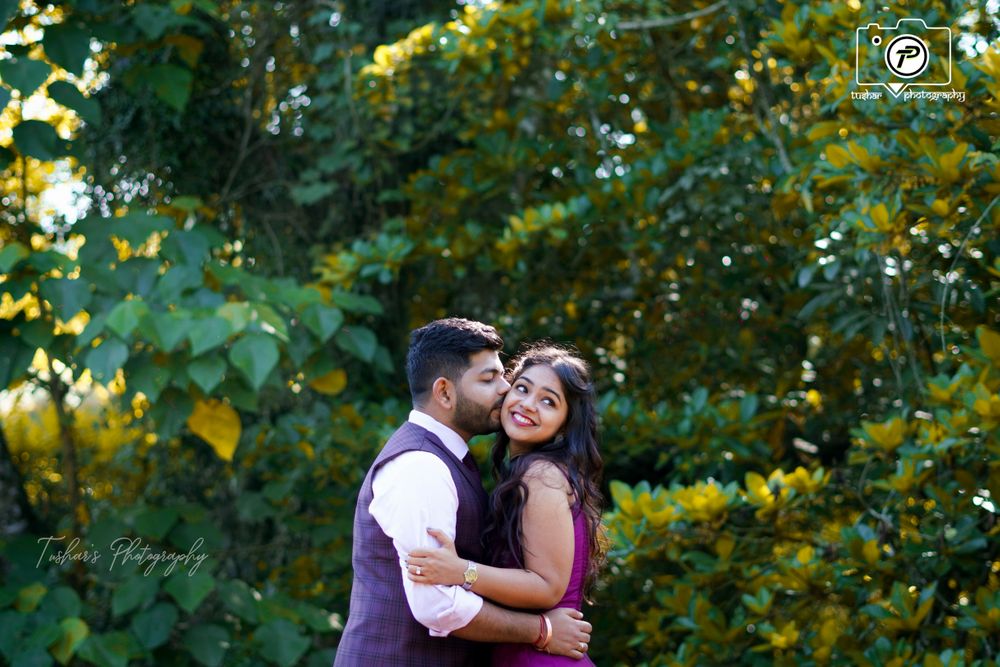 Photo From D x D Pre-Wedding  - By Tushar's Photography