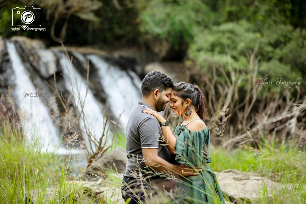 Photo From D x D Pre-Wedding  - By Tushar's Photography