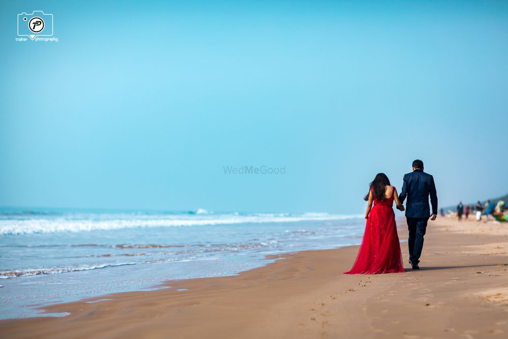 Photo From K x K Pre Wedding  - By Tushar's Photography