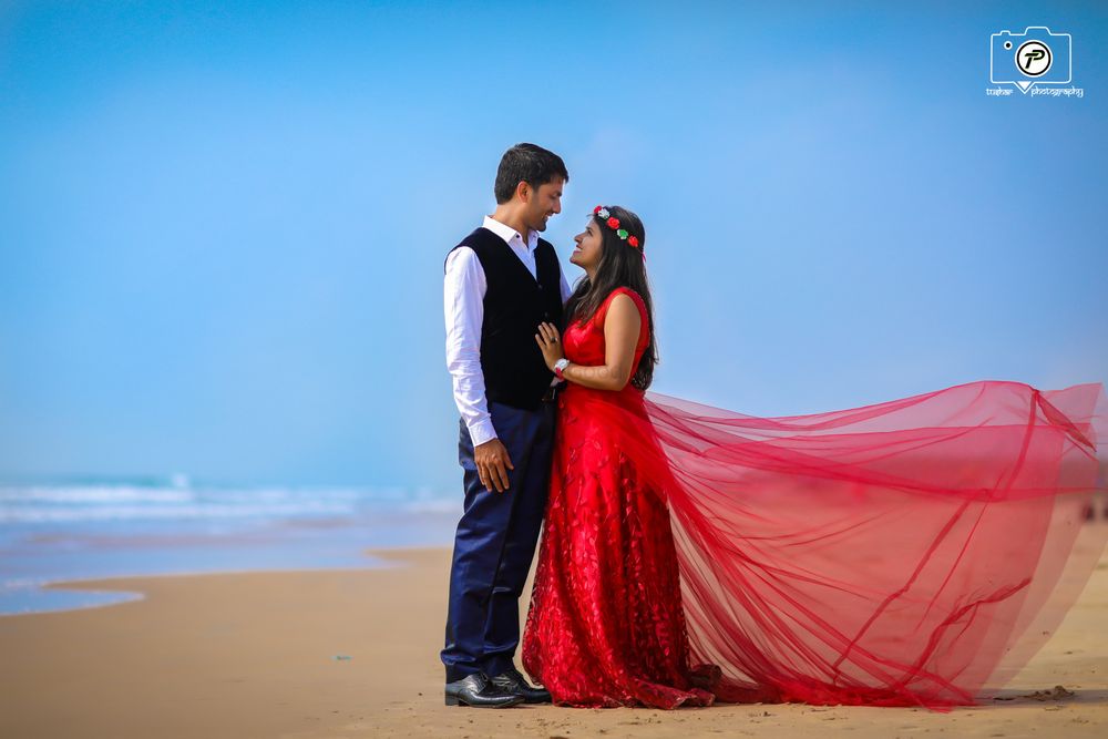Photo From K x K Pre Wedding  - By Tushar's Photography